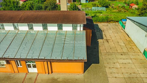 Lokal użytkowy na wynajem Łapy, Harcerska 1 125m2 Foto 3