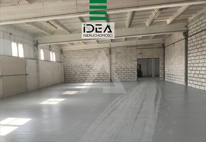 magazyn na wynajem 300m2 magazyn Bydgoszcz, Centrum