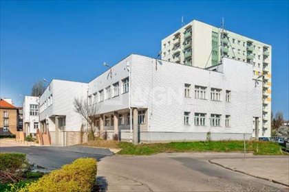 magazyn na sprzedaż 3705m2 magazyn Gdańsk, Żywiecka