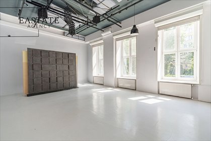 Przestronny lokal biurowo-usługowy 297m² na Mokotowskiej. lokal użytkowy Warszawa, Mokotowska