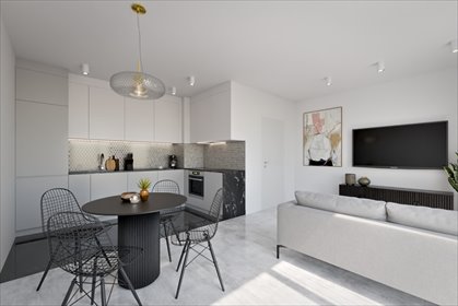 mieszkanie na sprzedaż 46m2 mieszkanie Warszawa, Targówek, św. Wincentego