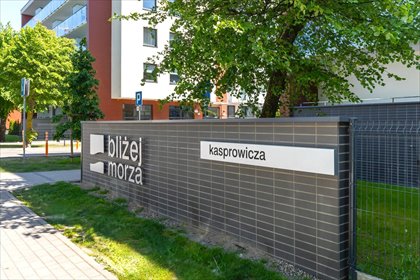 mieszkanie na sprzedaż 38m2 mieszkanie Kołobrzeg, Nadmorska