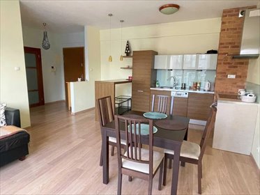 mieszkanie na wynajem 51m2 mieszkanie Gdańsk, Aniołki, marsz. Ferdynanda Focha