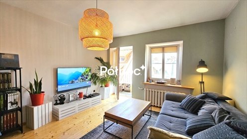3-pokojowe mieszkanie w centrum Opola z balkonem polecam! mieszkanie Opole, Bronisława Koraszewskiego