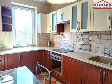 Pruszków, 75 m², 3 pokoje, balkon, windą - polecam! mieszkanie Pruszków, Niecała