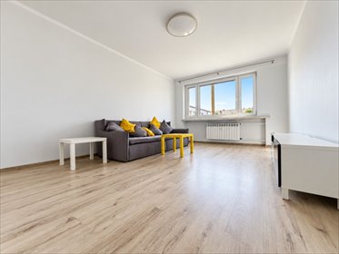Przestronne 2-pokojowe mieszkanie na Koszutce polecam mieszkanie Katowice, Koszutka, Wierzbowa
