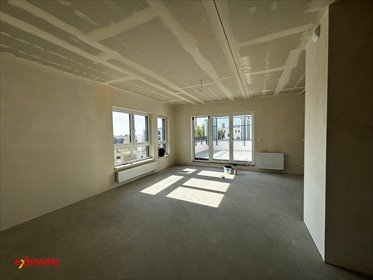 Przestronne 5-pokojowe mieszkanie z tarasem 43 m². mieszkanie Łódź, Łódź-Polesie