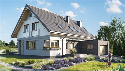dom na sprzedaż 345m2 dom Jędrzychów, Jędrzychów
