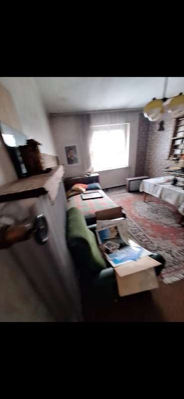 3-pokojowe mieszkanie do remontu, duża kuchnia, własne ogrzewanie mieszkanie Bytom, srodmiescie, Woźniaka