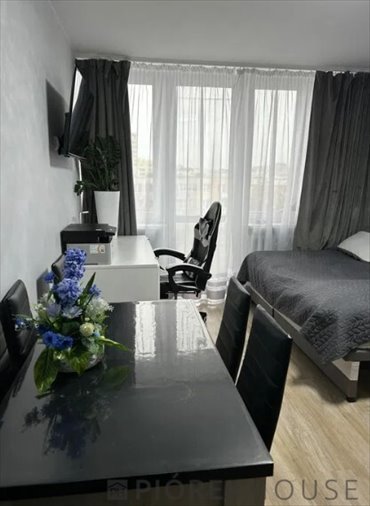 mieszkanie na sprzedaż 37m2 mieszkanie Warszawa, Praga-Południe, Bracławska