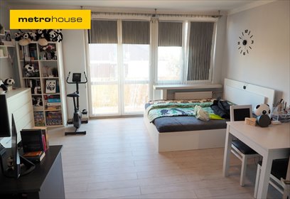 mieszkanie na sprzedaż 42m2 mieszkanie Łódź, Bałuty, Pojezierska