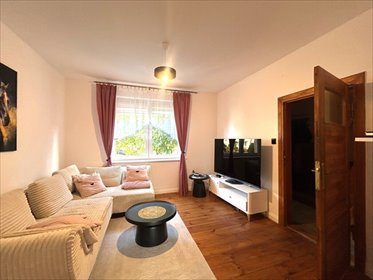 Wynajmę przestronny segment 149 m² w Pogodnie, ogródek dom Szczecin, Pogodno