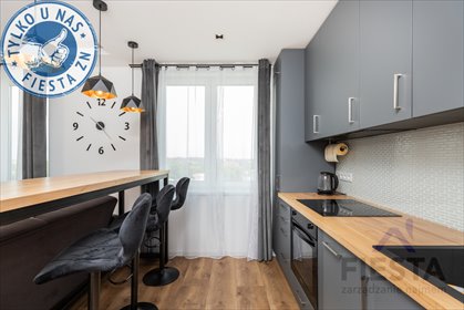 Mieszkanie 54 m² w Wieliczce z garażem - zapraszam mieszkanie Wieliczka, Jasna