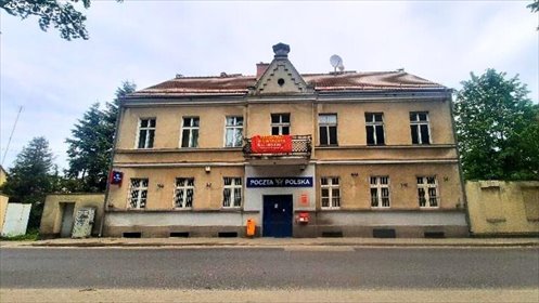Polecam przestronne 2-pokojowe mieszkanie 85 m² w centrum Obrzycka mieszkanie Obrzycko, pl. Lipowy