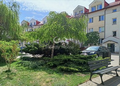 mieszkanie na sprzedaż 49m2 mieszkanie Warszawa, Białołęka, Grodzisk, Skarbka z Gór