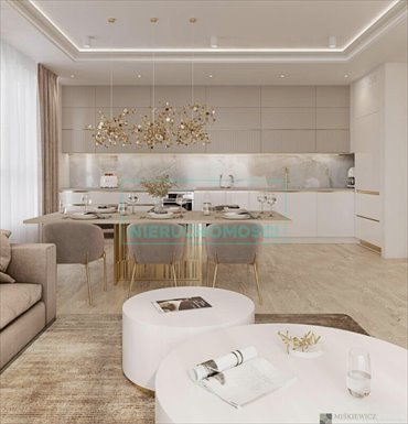 mieszkanie na sprzedaż 41m2 mieszkanie Milanówek