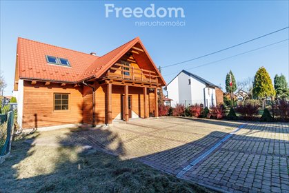 dom na sprzedaż 172m2 dom Tarnów, Klikowska