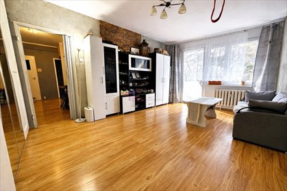 mieszkanie na sprzedaż 48m2 mieszkanie Chorzów, Stary Chorzów, Budryka