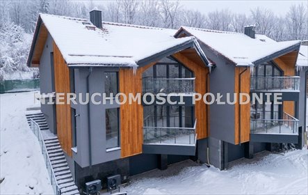 mieszkanie na sprzedaż 64m2 mieszkanie Ustroń, Równica