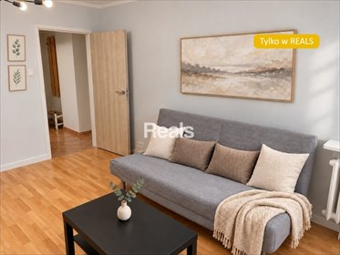 Rondo ONZ - dwa pokoje w Centrum mieszkanie Warszawa, Wola, Pereca