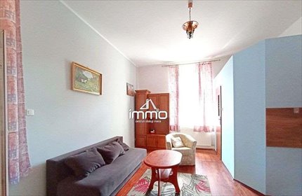 Polecam 45 m² z werandą w centrum Oleśnicy! mieszkanie Oleśnica, ul. Jana Kilińskiego