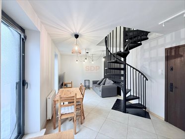 mieszkanie na sprzedaż 60m2 mieszkanie Łódź, Śródmieście, Katedralna, Piotrkowska