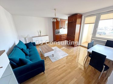 mieszkanie na wynajem 51m2 mieszkanie Warszawa, Wola, Wola, Leszno