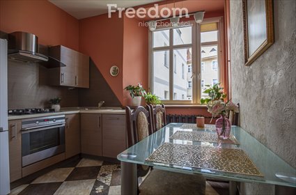 mieszkanie na sprzedaż 41m2 mieszkanie Brzeg, Chopina