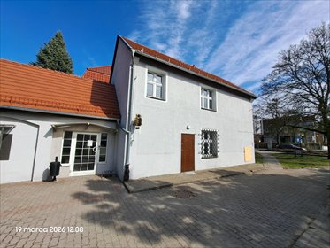 Biuro 128 m² na Rynku w Kościanie - polecam lokal użytkowy Kościan, Kościan, Al. Kościuszki