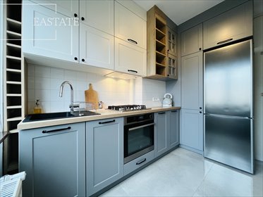 mieszkanie na wynajem 42m2 mieszkanie Warszawa, Praga-Północ, Ratuszowa