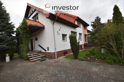 dom na sprzedaż Opole Kolonia Gosławicka Beżowa 165,45 m2