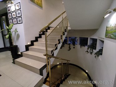 lokal użytkowy na wynajem 70m2 lokal użytkowy Warszawa, Wilanów