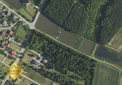 Działka budowlana na sprzedaż Libidza 11 454m2 Foto 2