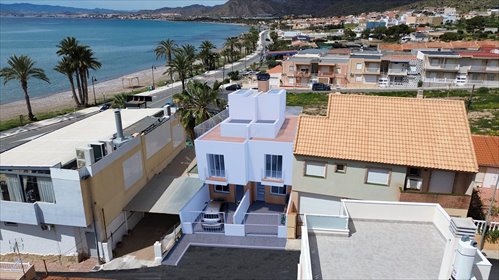mieszkanie na sprzedaż 77m2 mieszkanie Cartagena, La Azohía, Cartagena, Murcia