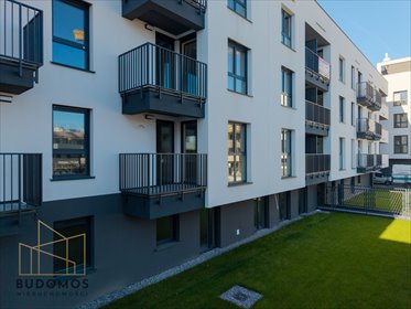 mieszkanie na sprzedaż 46m2 mieszkanie Tarnów