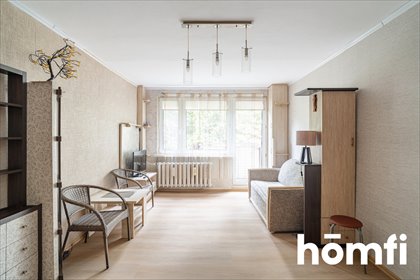 Przytulne 34,5 m² z balkonem, świetna komunikacja zapraszam mieszkanie Kraków, Bieżanów-Prokocim, Bieżanów-Prokocim, Barbary