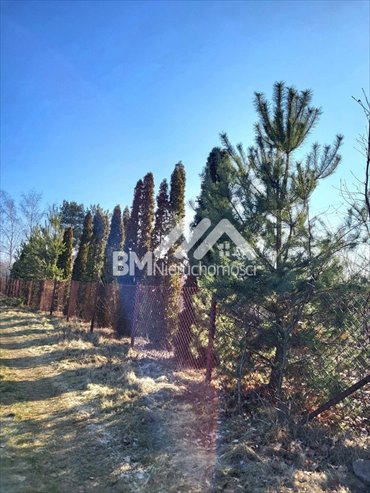 działka na sprzedaż 1828m2 działka Natolin