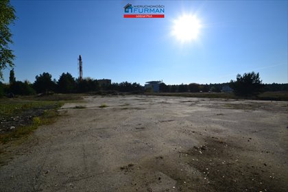 działka na sprzedaż 7517m2 działka Piła, Górne