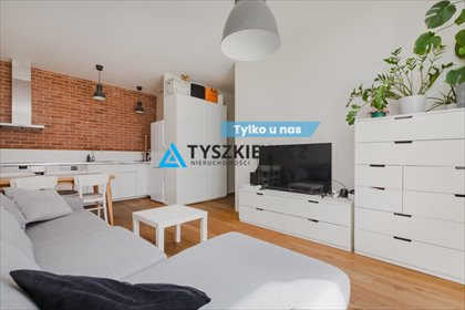 mieszkanie na sprzedaż 41m2 mieszkanie Gdańsk, Osowa, Marsa