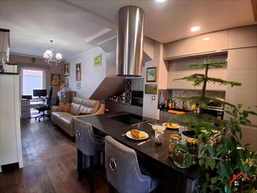Na sprzedaż nowoczesne mieszkanie 62 m² z tarasem i ogrodem mieszkanie Rzeszów