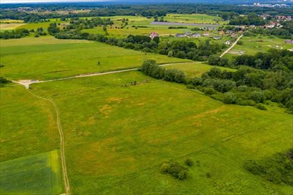 działka na sprzedaż 7086m2 działka Szczecin, Skolwin