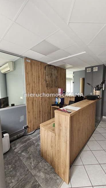 lokal użytkowy na wynajem 174m2 lokal użytkowy Bielsko-Biała, Centrum