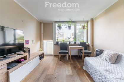 mieszkanie na sprzedaż 37m2 mieszkanie Warszawa, Bemowo, Górczewska