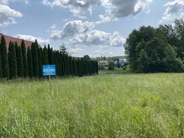 działka na sprzedaż 1500m2 działka Rzeszów, Dębicka