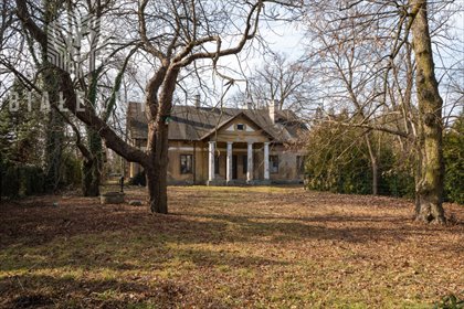 dom na sprzedaż 450m2 dom Grodzisk Mazowiecki, Szczęsna