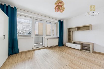 mieszkanie na sprzedaż 46m2 mieszkanie Warszawa, Ursynów, Benedykta Polaka