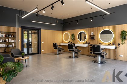 lokal użytkowy na sprzedaż 146m2 lokal użytkowy Nowy Sącz, Aleje Wolności