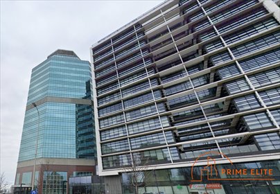 Biuro 175 m² w nowoczesnym biurowcu polecam lokal użytkowy Warszawa, Ochota, Aleje Jerozolimskie