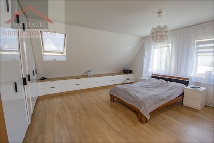 dom na sprzedaż 175m2 dom Olszyna, Polna