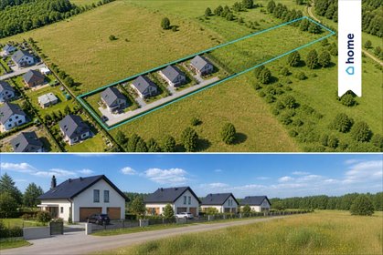 Do sprzedania działka inwestycyjna 13 494 m² w Opolu działka Opole, Lipowa